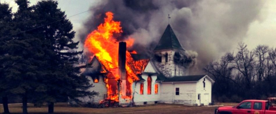 THE NUMBER ONE SIGN WE ARE AT THE VERY END OF THE END&nbsp;TIMES!