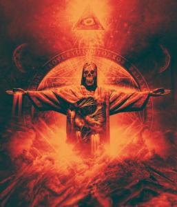 On the Coming and Cruelty of the Antichrist (by Rev. Francis Hunolt 1694&nbsp;-1746)