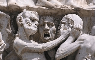 Possession and Exorcism