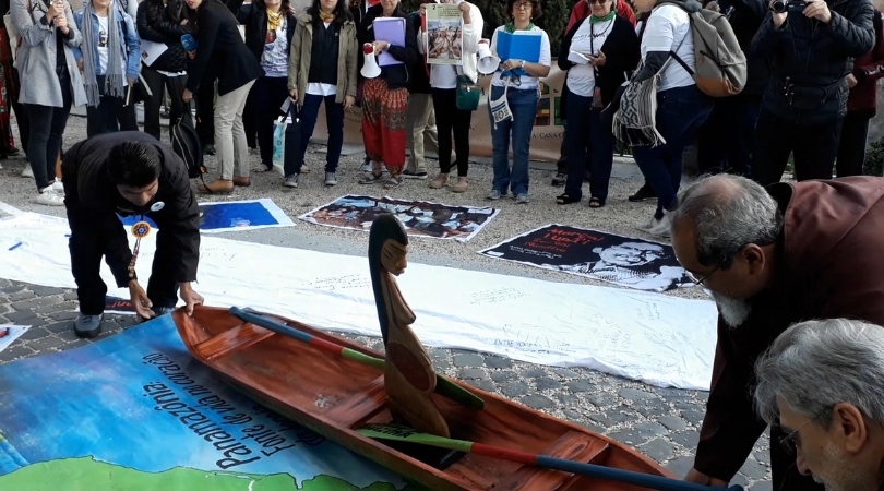 Decline of the Catholic Church&nbsp;Foretold