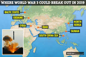 Visions of Future World War Part&nbsp;3