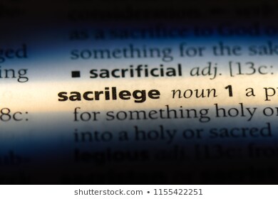 Exorcists Call for Penance Over Pope’s&nbsp;Sacrilege