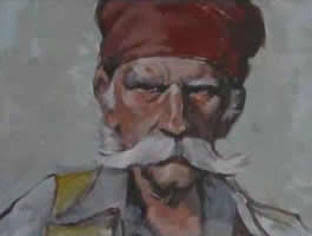 The ‘Stormberger’ Prophecies