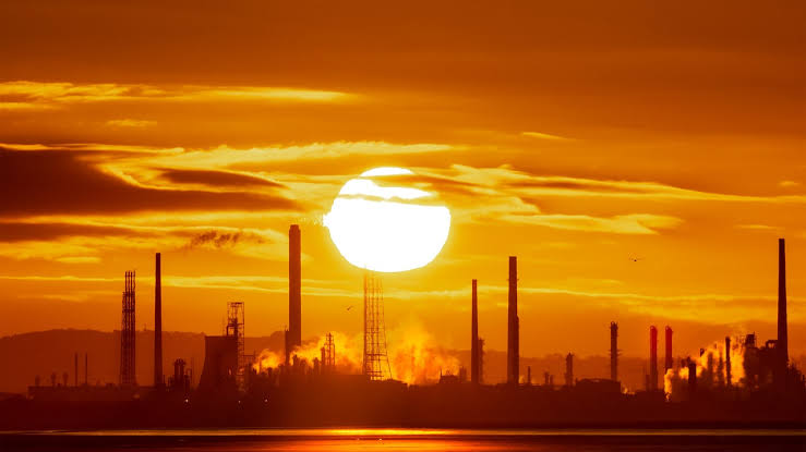 Are We In The End&nbsp;Times?