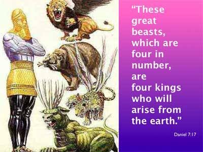 Bible Prophecy Revealed